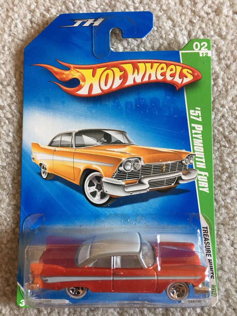 ’71 Hemi Cuda Verde Limon 