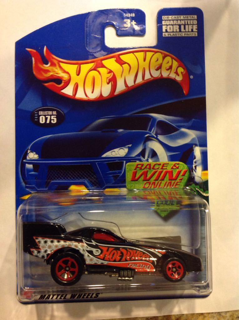 Dinky Chevrolet Corvair 552