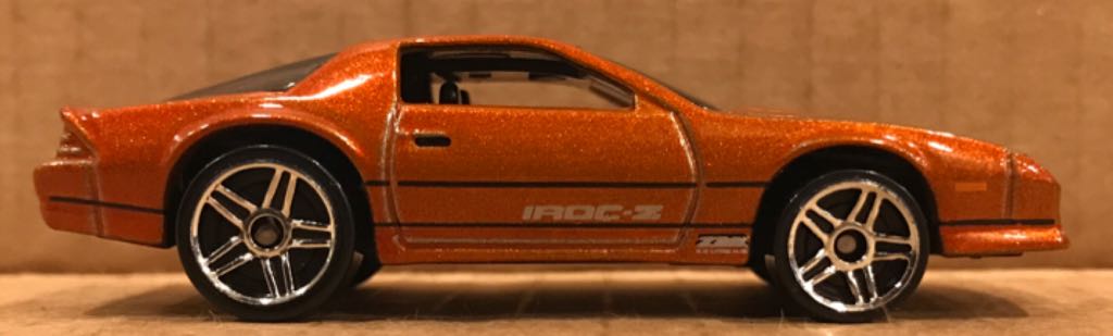 Peugeot 203 U8 Isigny