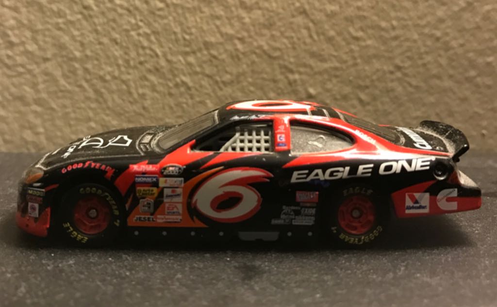 Chrysler LLC 2008 (HW)