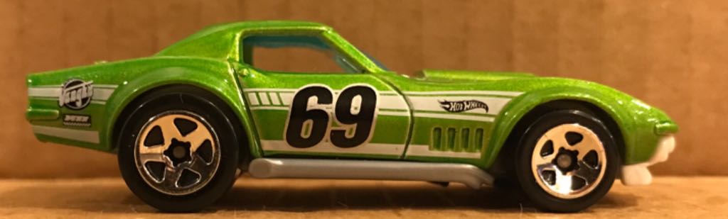 Panhard PL 17 Break Poste