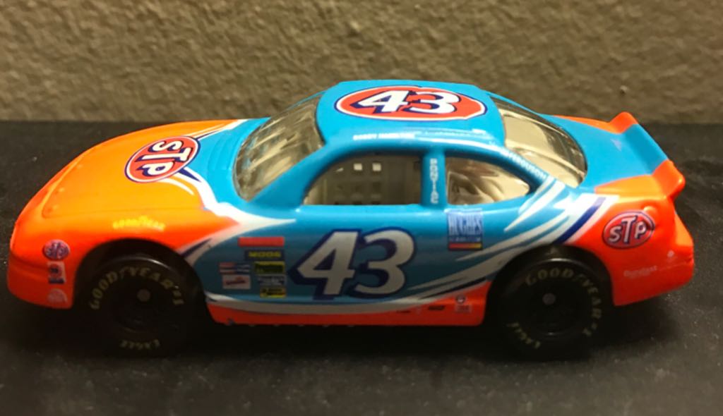 Citroen DS3 WRC Scalextric N3 Total