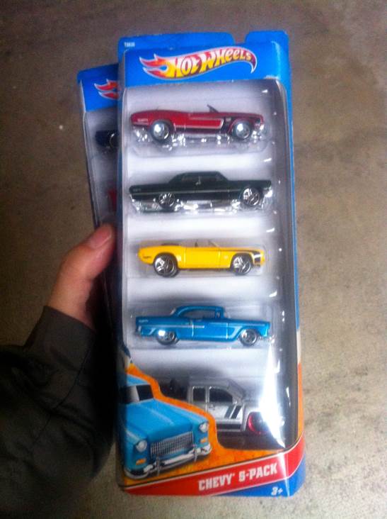 Ford Shelby GT-500 Super Snake '10