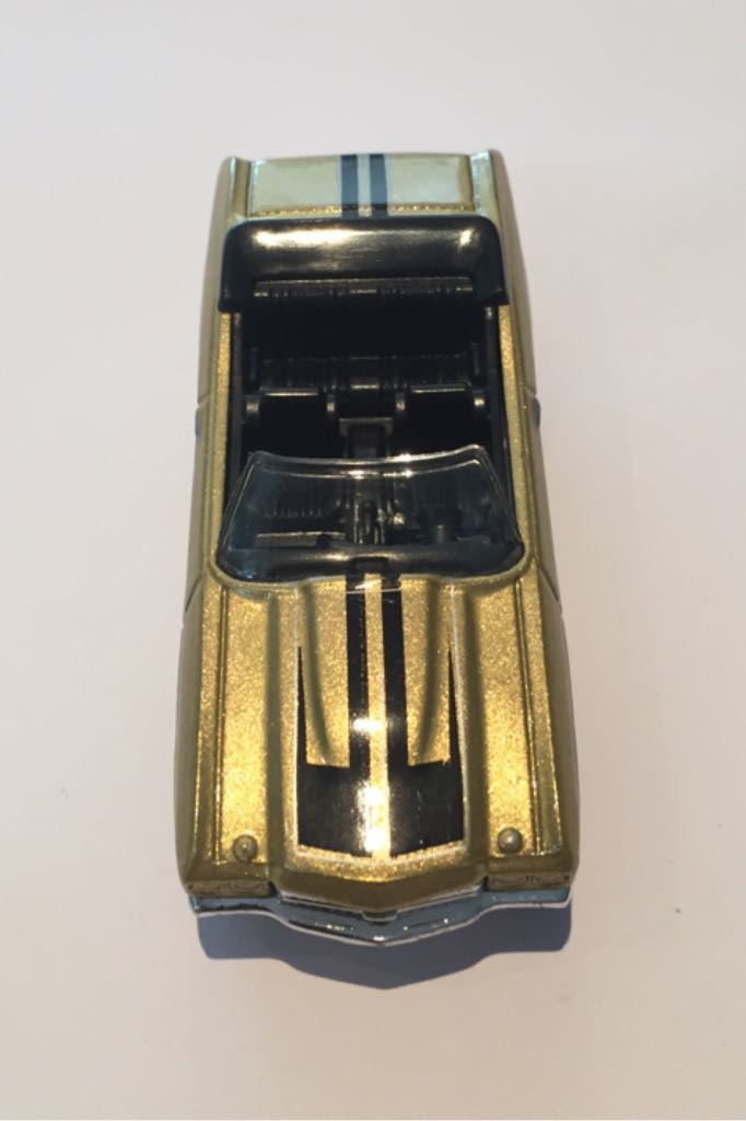 1970 Chevelle SS - 1999 First Editions toy car collectible - Main Image 2