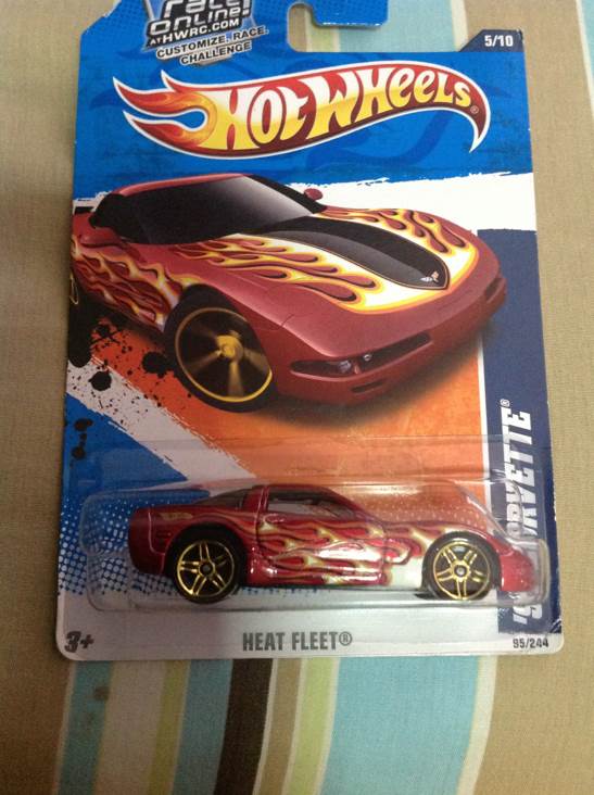 Ferrari F430 Challenge (MM)