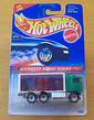 Hiway Hauler - Photo Finish Series toy car collectible - Main Image 2
