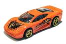 Jaguar XJ220 - Street Beast Series toy car collectible - Main Image 1