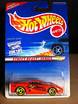 Jaguar XJ220 - Street Beast Series toy car collectible - Main Image 2