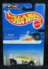 Shadow Jet - Mainline toy car collectible - Main Image 2