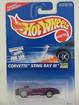 Corvette Sting Ray III  toy car collectible - Main Image 2