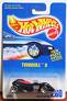 Twinmill II - 1996 Hot Wheels toy car collectible - Main Image 2