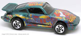 ’69 Chevelle SS 396