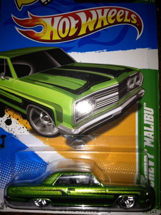 Pontiac Firebird Pro Stock