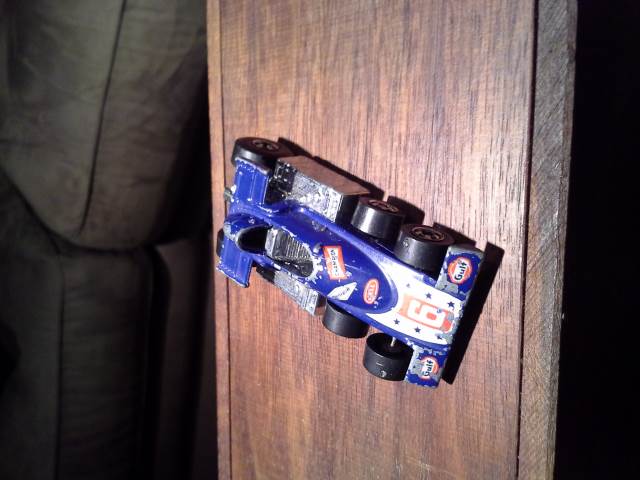 Son-uva Digger Holiday Edition