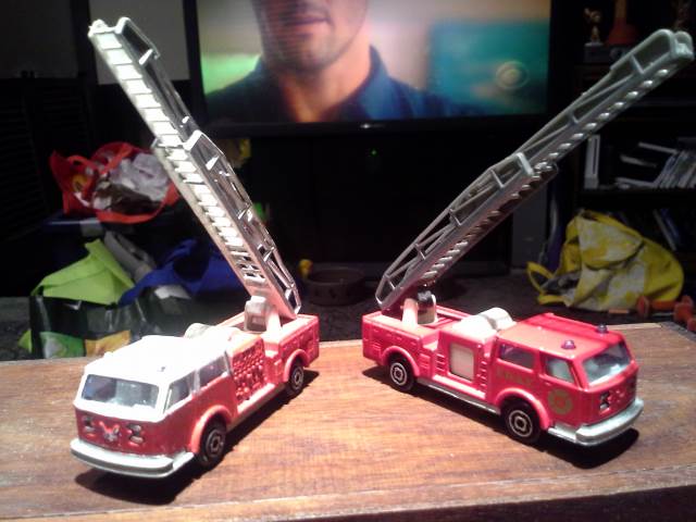 Mercury Cougar, 1968