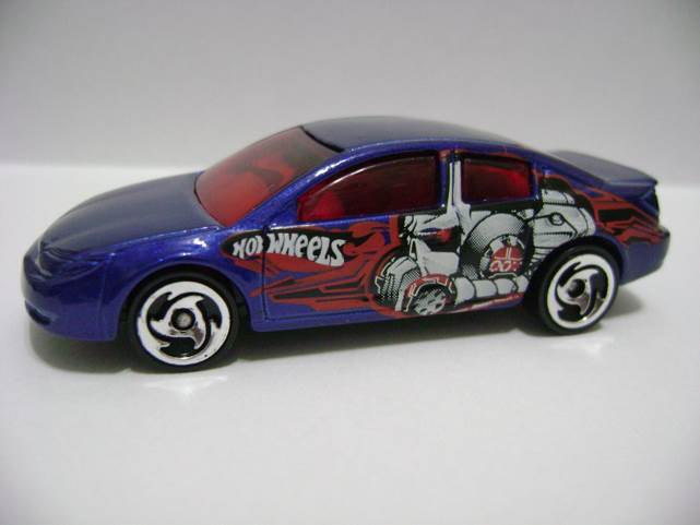 Porsche 959 Hot Wheels