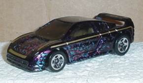 Loose Aston Martin DBS