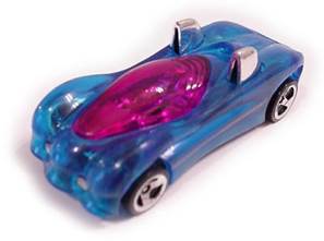 Shark Cruiser (23.9)