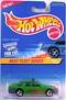 Police Cruiser - 1997 - HW Heat Fleet Series toy car collectible - Main Image 2