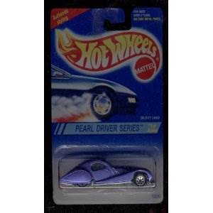 Talbot Lago - Pearl Driver Series toy car collectible - Main Image 2