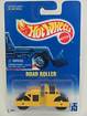 Road Roller - HW Mainline toy car collectible - Main Image 2