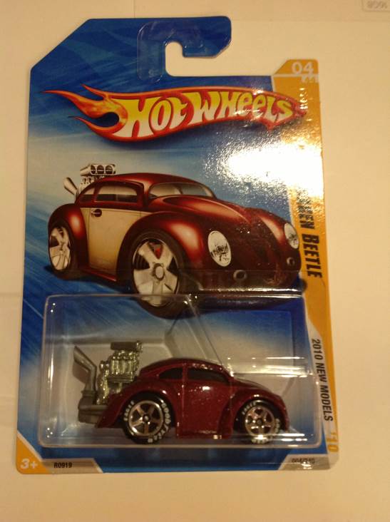 Chevrolet Camaro 2011