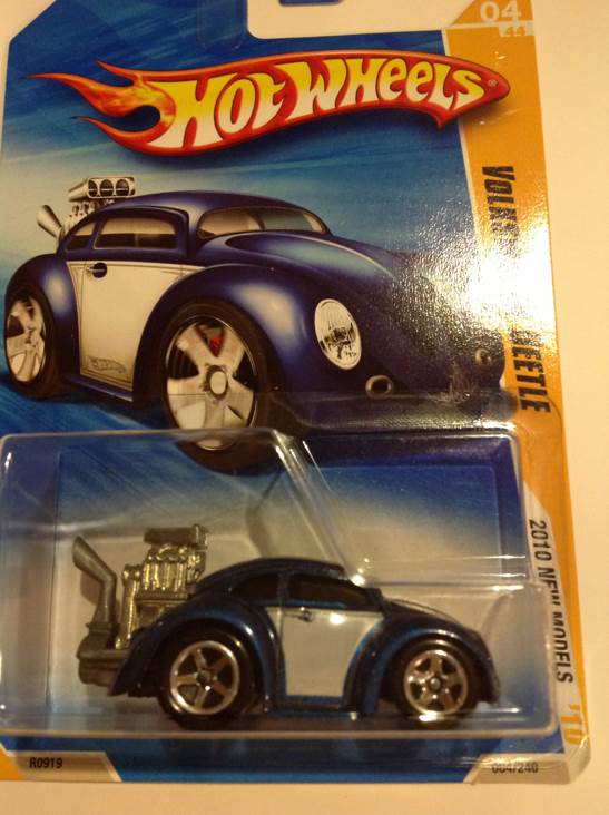 Kmart 1970 Chevelle SS Black