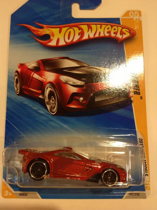 Cadillac Sedan Deville, 1969