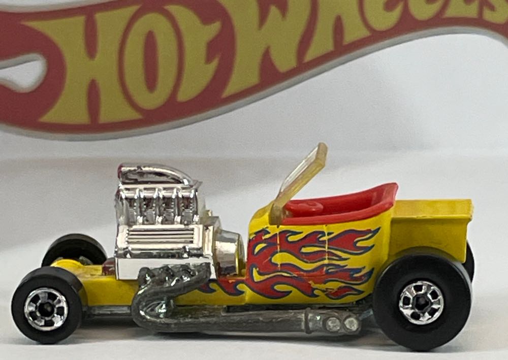 T Bucket - Mainline toy car collectible - Main Image 2