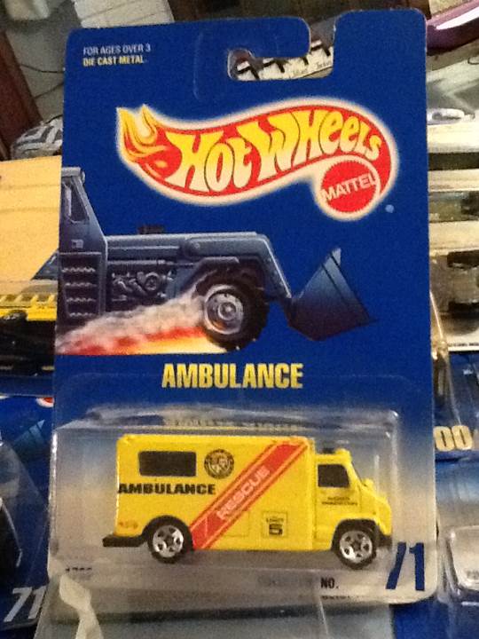 ´67 Chevelle SS 356