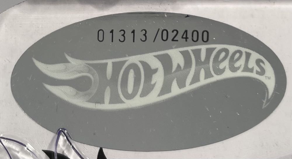 RLC Mighty Maverick - 2012 RLC sELECTIONs toy car collectible - Main Image 3