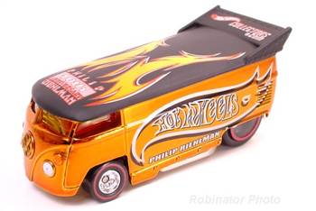 Vw - HWC Real Riders toy car collectible - Main Image 1