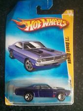 1971 Dodge Demon - Jhonny Lightning toy car collectible - Main Image 2