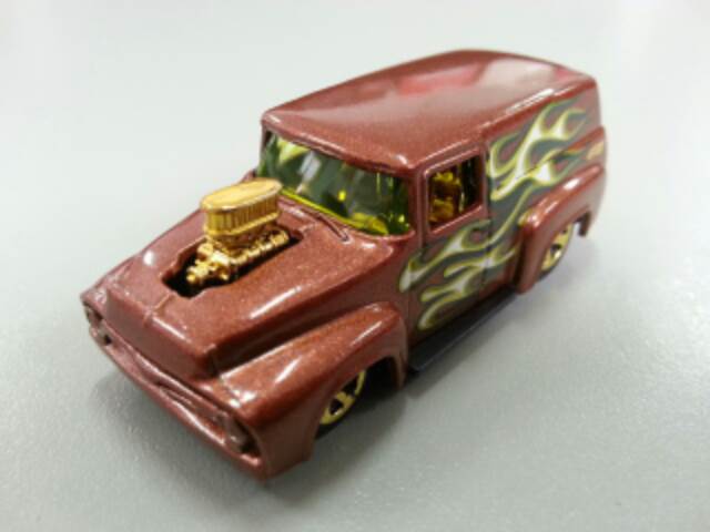 teste 1  toy car collectible - Main Image 2