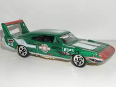 Dodge Charger Daytona 1970 - NA toy car collectible - Main Image 1