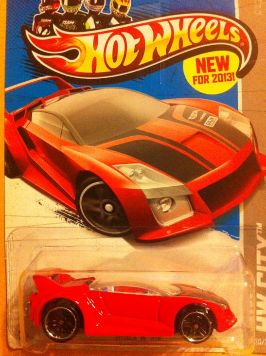 U.S.S. Enterprise NCC-1701