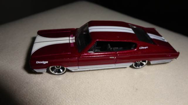 Hot Wheels Vintage