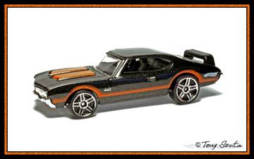 69 Camari Convertible