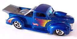 27A - Bedford Low Loader