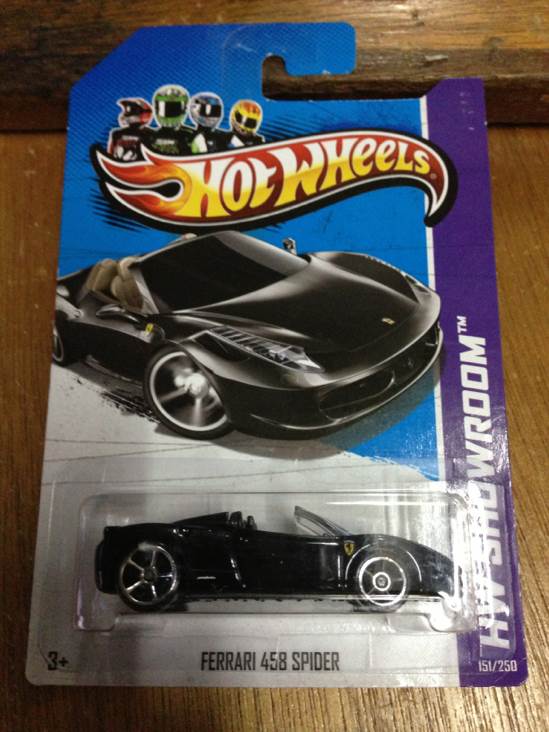 ’13 Ford Mustang GT