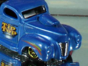 Ford Mustang GT ‘05