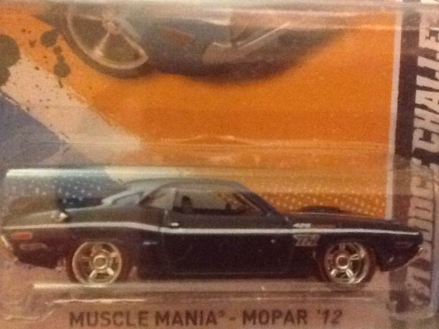 ’70 Plymouth Superbird