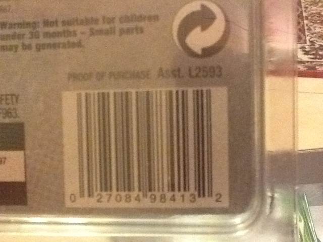 71 Dodge Challenger - Muscle Mania  Mopar toy car collectible - Main Image 2