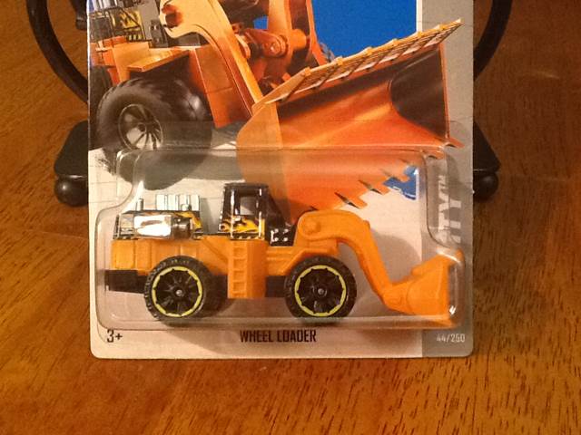 Batman Begins Transporter