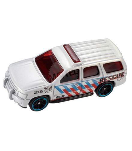 Ford F100 Panel Van, 1955