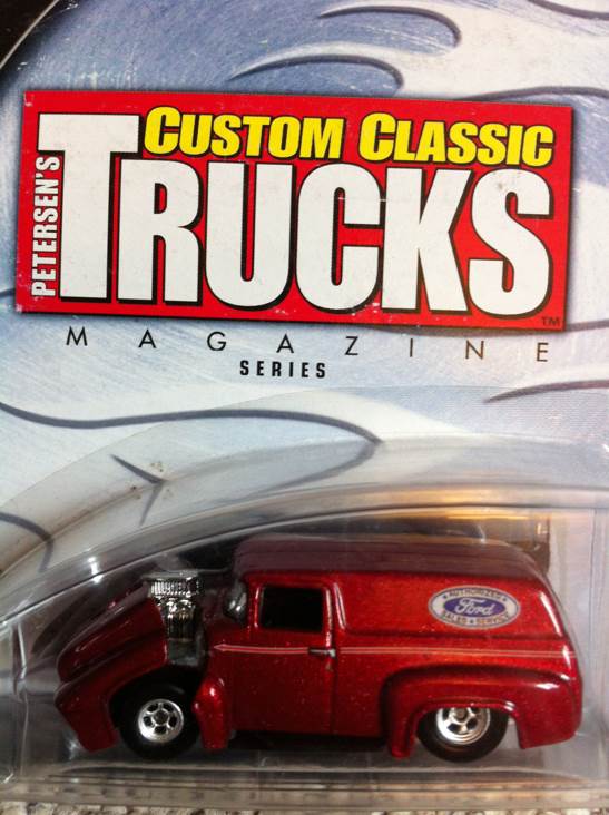 1955 Chevy Bel Air Gasser