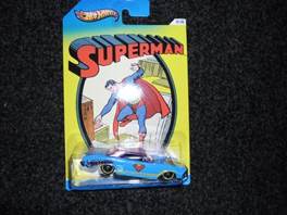 ’64 Buick Riviera   toy car collectible - Main Image 1