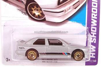 2001 B Engineering Edonis