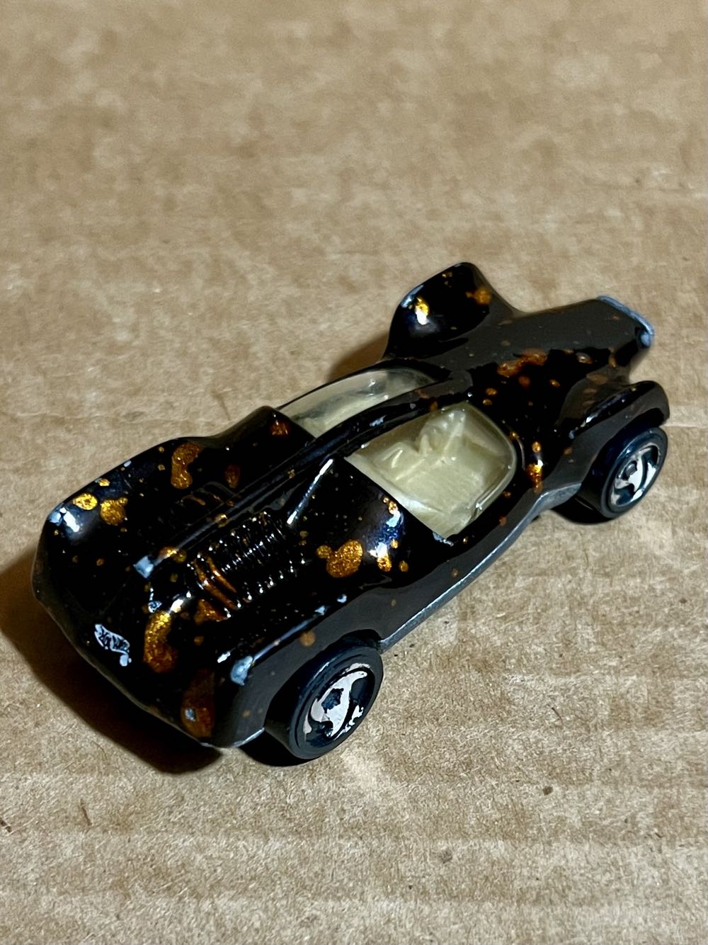 Speed Seeker - Tech Tones toy car collectible - Main Image 2