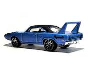 ’70 Plymouth Superbird (G) - 2006 First Editions toy car collectible - Main Image 1